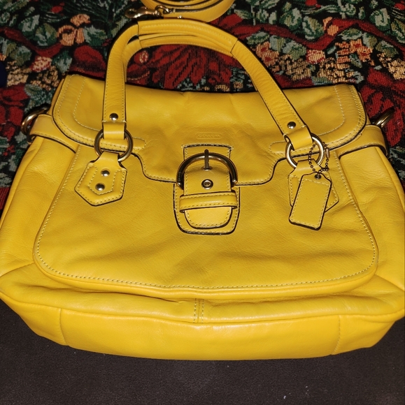 Coach bag - Picture 9 of 9